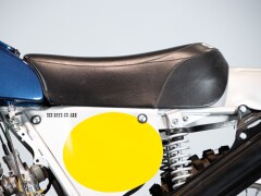 SWM SIX DAYS ES 125 