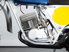 SWM SIX DAYS ES 125 