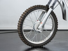 SWM SIX DAYS ES 125 