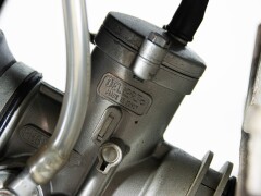 Aspes 125 RGC 