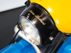 Aspes 125 RGC 