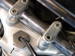 Aspes 125 RGC 