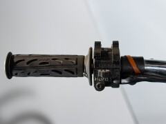 Aspes 125 RGC 