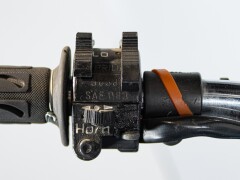 Aspes 125 RGC 