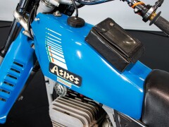 Aspes 125 RGC 