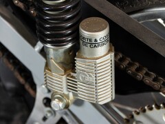 Aspes 125 RGC 