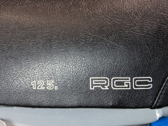 Aspes 125 RGC 