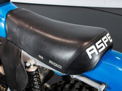 Aspes 125 RGC 