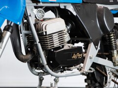 Aspes 125 RGC 