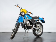 Aspes 125 RGC 