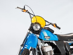 Aspes 125 RGC 