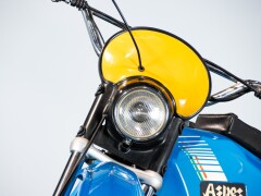 Aspes 125 RGC 