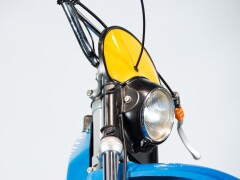Aspes 125 RGC 