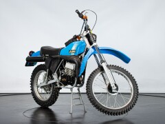 Aspes 125 RGC 