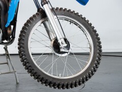 Aspes 125 RGC 
