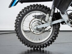 Aspes 125 RGC 