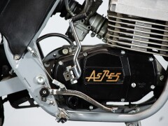 Aspes 125 RGC 