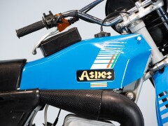 Aspes 125 RGC 