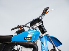 Aspes 125 RGC 