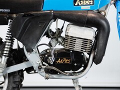 Aspes 125 RGC 