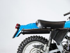 Aspes 125 RGC 