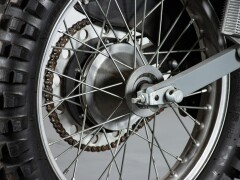 Aspes 125 RGC 