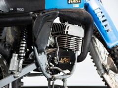 Aspes 125 RGC 