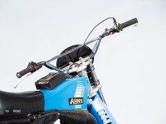 Aspes 125 RGC 