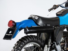 Aspes 125 RGC 