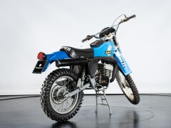 Aspes 125 RGC 