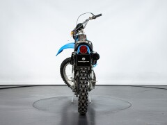 Aspes 125 RGC 