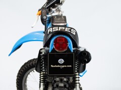 Aspes 125 RGC 