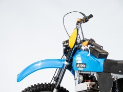 Aspes 125 RGC 