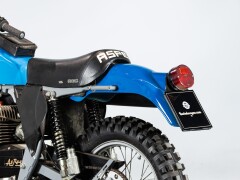 Aspes 125 RGC 
