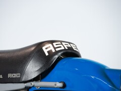 Aspes 125 RGC 