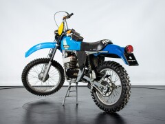 Aspes 125 RGC 