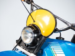 Aspes 125 RGC 