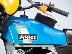 Aspes 125 RGC 
