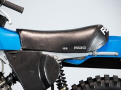 Aspes 125 RGC 