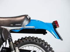 Aspes 125 RGC 