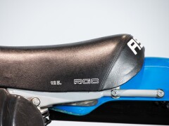 Aspes 125 RGC 