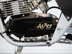 Aspes 125 RGC 