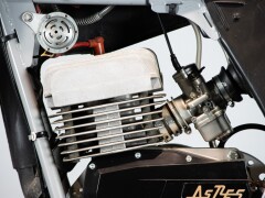 Aspes 125 RGC 