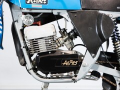 Aspes 125 RGC 