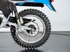 Aspes 125 RGC 