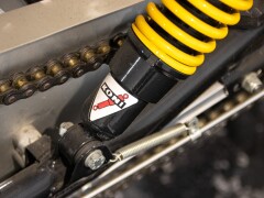 Maico 250 MC 