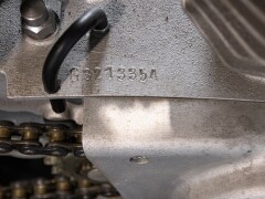 Maico 250 MC 
