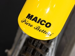 Maico 250 MC 