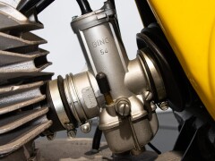 Maico 250 MC 
