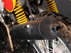Maico 250 MC 